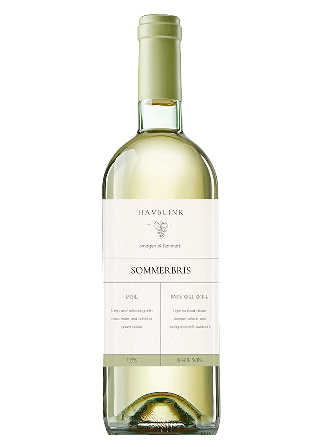 Sommerbris