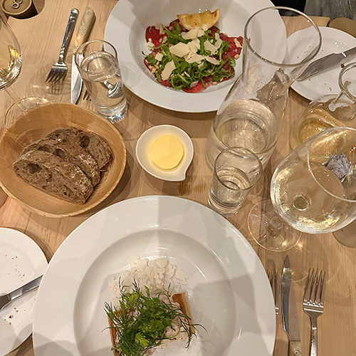 Frokost